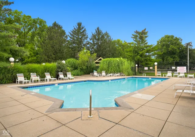 24th image of 12515 Timber Creek Dr #2, Carmel, IN 46032 | MLS# 22119474