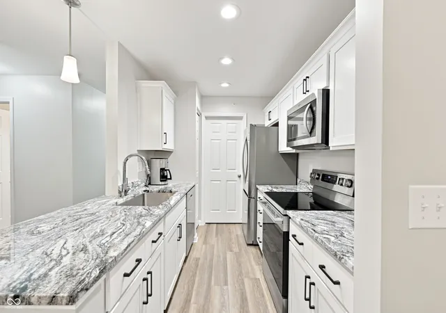 4th image of 12515 Timber Creek Dr #2, Carmel, IN 46032 | MLS# 22119474