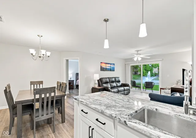 5th image of 12515 Timber Creek Dr #2, Carmel, IN 46032 | MLS# 22119474