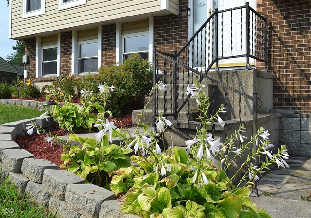 4th image of 8059 Harvest Ln, Indianapolis, IN 46256 | MLS# 22119486