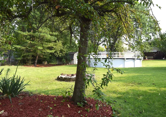 67th image of 8059 Harvest Ln, Indianapolis, IN 46256 | MLS# 22119486