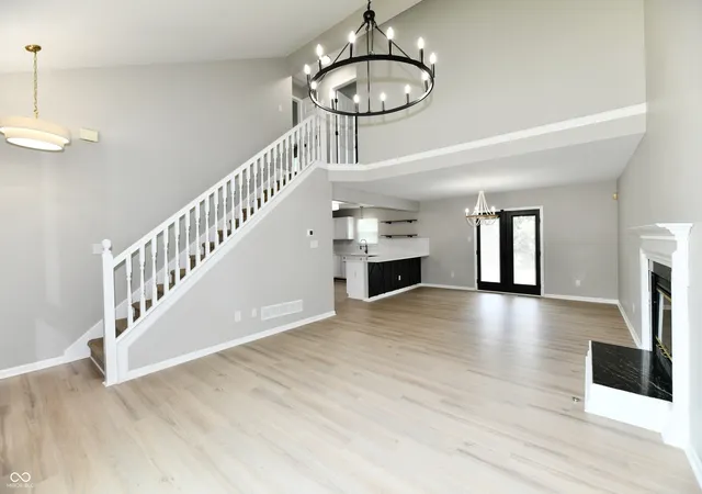 3rd image of 7344 Tarragon Ln, Indianapolis, IN 46237 | MLS# 22119494