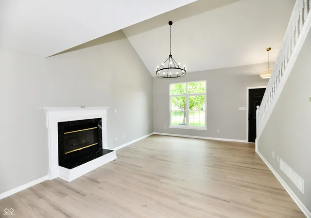 5th image of 7344 Tarragon Ln, Indianapolis, IN 46237 | MLS# 22119494