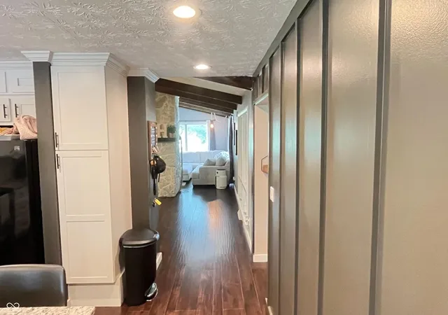 34th image of 701 N Spring St, Greenfield, IN 46140 | MLS# 22119495