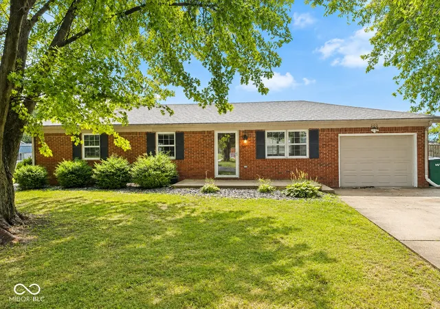1st image of 202 W Tinker St, Waldron, IN 46182 | MLS# 22119496