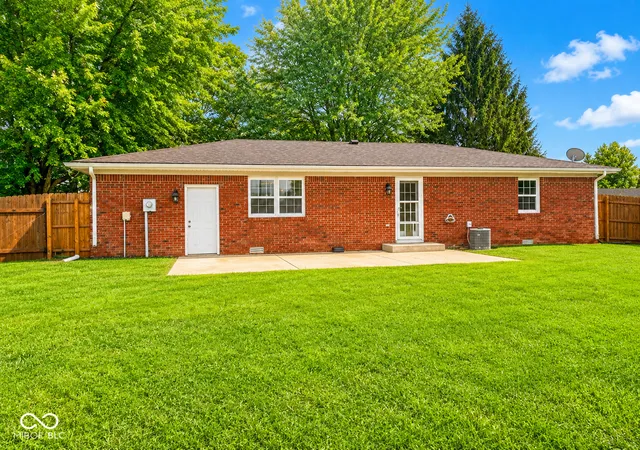 2nd image of 202 W Tinker St, Waldron, IN 46182 | MLS# 22119496
