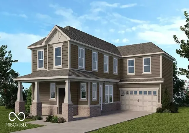 1st image of 16030 Meadow Frost Ct, Fishers, IN 46037 | MLS# 22119497