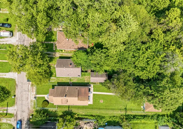 32nd image of 4919 Indianola Ave, Indianapolis, IN 46205 | MLS# 22119499