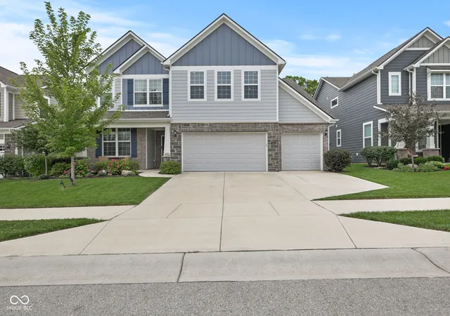 1st image of 5357 Dunhaven Rd, Noblesville, IN 46062 | MLS# 22119501