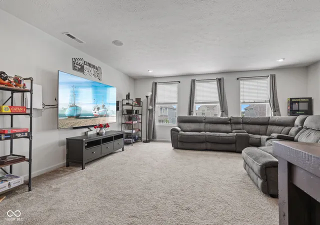 4th image of 5357 Dunhaven Rd, Noblesville, IN 46062 | MLS# 22119501