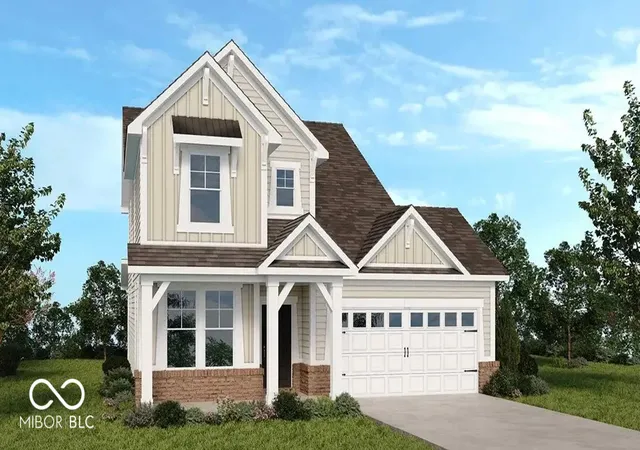 1st image of 15940 Tharp Woods Dr, Fishers, IN 46037 | MLS# 22119502