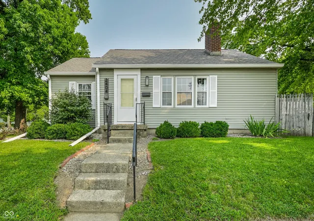 1st image of 2404 Northview Ave, Indianapolis, IN 46220 | MLS# 22119503