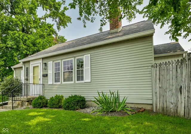 3rd image of 2404 Northview Ave, Indianapolis, IN 46220 | MLS# 22119503