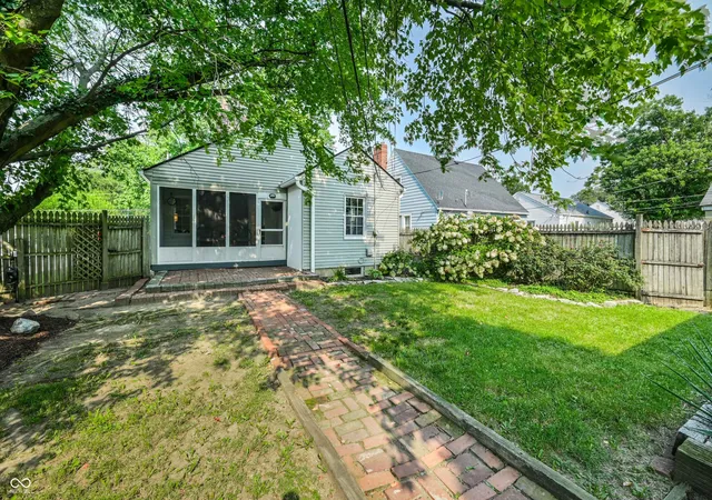 32nd image of 2404 Northview Ave, Indianapolis, IN 46220 | MLS# 22119503