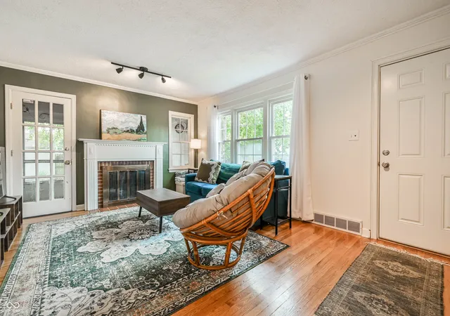 4th image of 2404 Northview Ave, Indianapolis, IN 46220 | MLS# 22119503