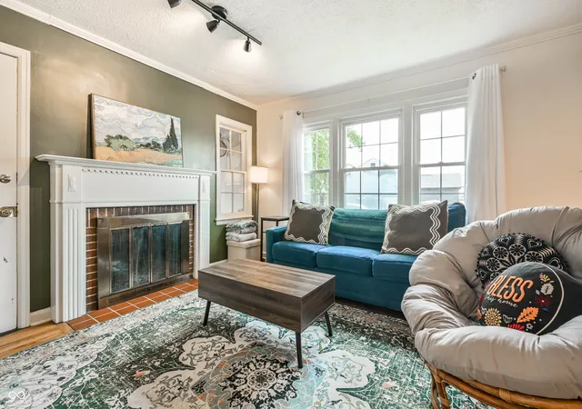 5th image of 2404 Northview Ave, Indianapolis, IN 46220 | MLS# 22119503