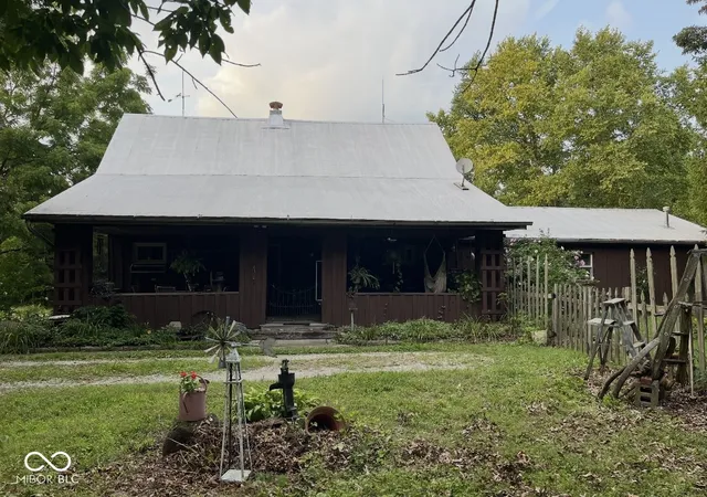 1st image of 11650 N 75 W, Alexandria, IN 46001 | MLS# 22119504