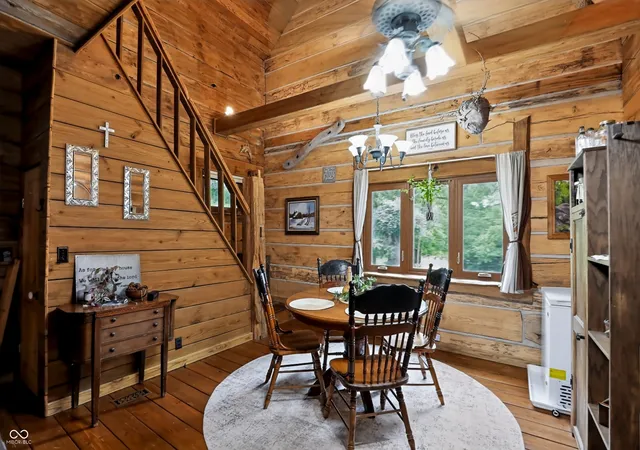 Photo 5 of Single family home for sale at 11650 N 75 West, Alexandria, IN 46001 | MLS# 22119504 | Listing updated on 2026-08-12