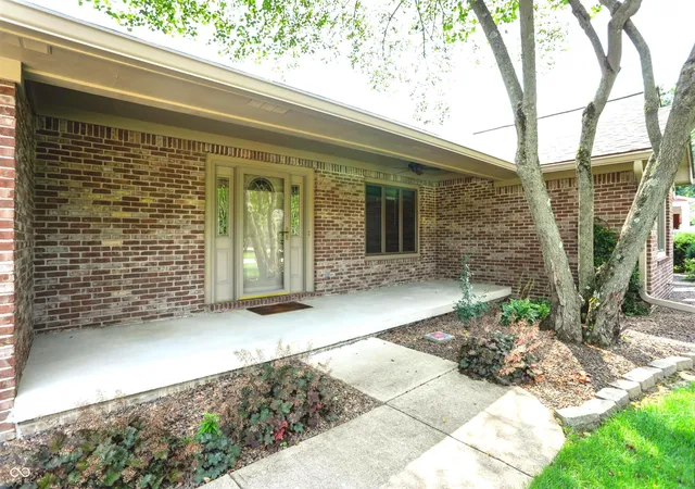 4th image of 3603 Lakewood Dr, Greenfield, IN 46140 | MLS# 22119505