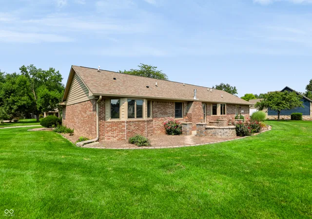 5th image of 3603 Lakewood Dr, Greenfield, IN 46140 | MLS# 22119505