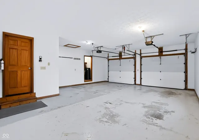 51st image of 3603 Lakewood Dr, Greenfield, IN 46140 | MLS# 22119505