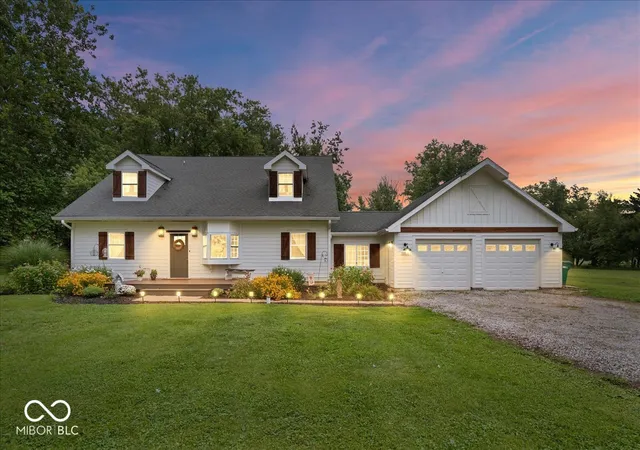 1st image of 16816 Eagletown Rd, Westfield, IN 46074 | MLS# 22119510