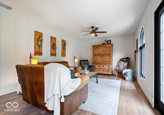2nd image of 16816 Eagletown Rd, Westfield, IN 46074 | MLS# 22119510