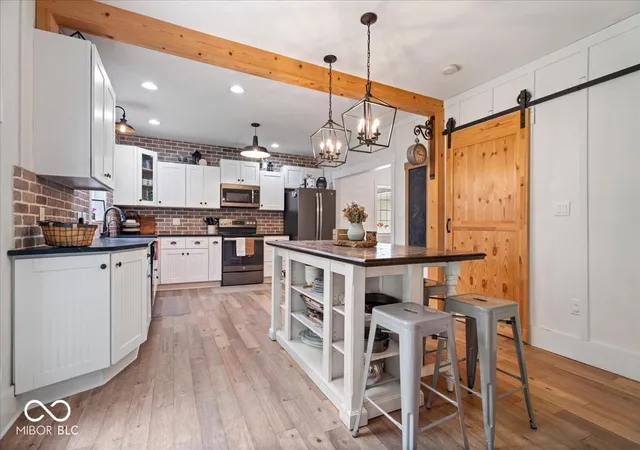 5th image of 16816 Eagletown Rd, Westfield, IN 46074 | MLS# 22119510