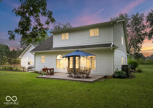 63rd image of 16816 Eagletown Rd, Westfield, IN 46074 | MLS# 22119510
