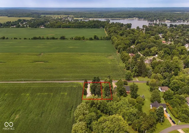 2nd image of 580 Gettysburg, Coatesville, IN 46121 | MLS# 22119515