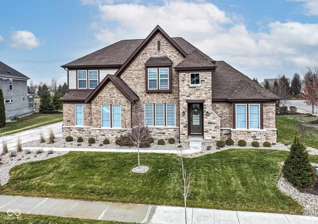 1st image of 12634 Coastal Pl, Fishers, IN 46037 | MLS# 22119518