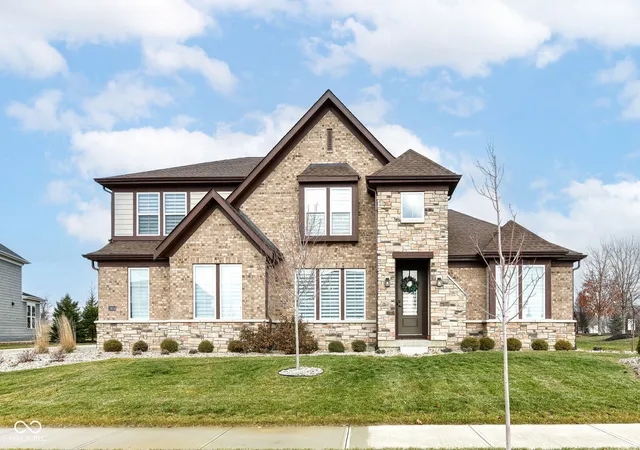 2nd image of 12634 Coastal Pl, Fishers, IN 46037 | MLS# 22119518