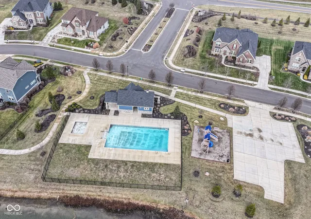 36th image of 12634 Coastal Pl, Fishers, IN 46037 | MLS# 22119518
