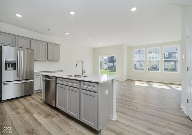 2nd image of 711 Garrow Dr, Westfield, IN 46074 | MLS# 22119520