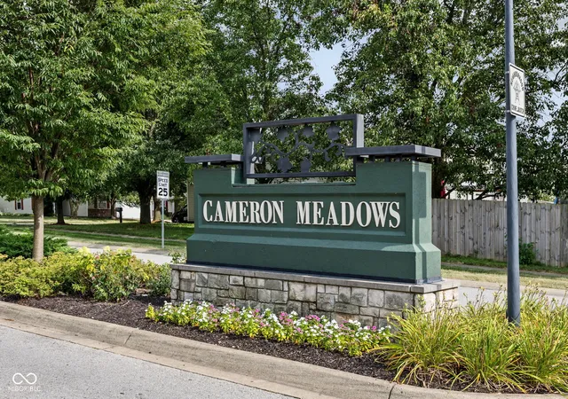 35th image of 1845 Blue Pine Ln, Indianapolis, IN 46231 | MLS# 22119523