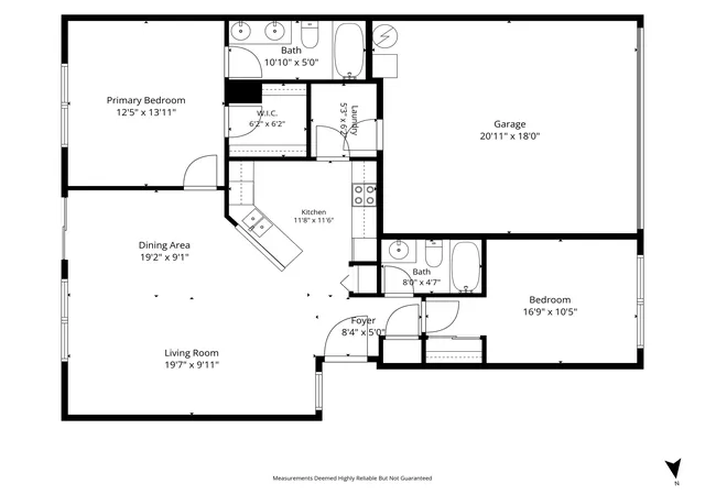 5th image of 1845 Blue Pine Ln, Indianapolis, IN 46231 | MLS# 22119523