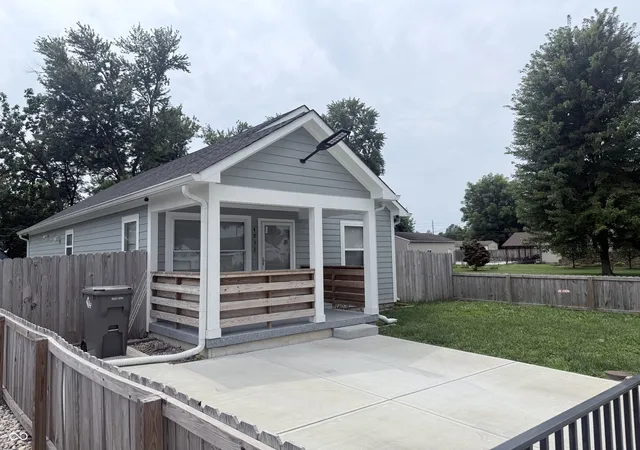 Photo 1 of Single family home for sale at 4933 Mecca St, Indianapolis, IN 46241 | MLS# 22119524 | Listing updated on 2026-08-25