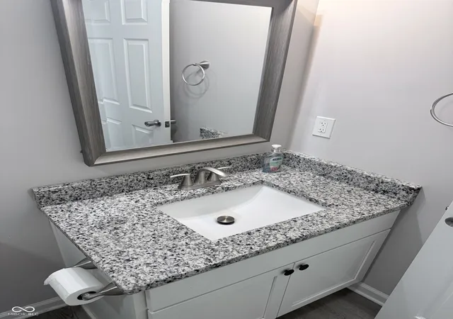 Photo 18 of Single family home for sale at 4933 Mecca St, Indianapolis, IN 46241 | MLS# 22119524 | Listing updated on 2026-08-25