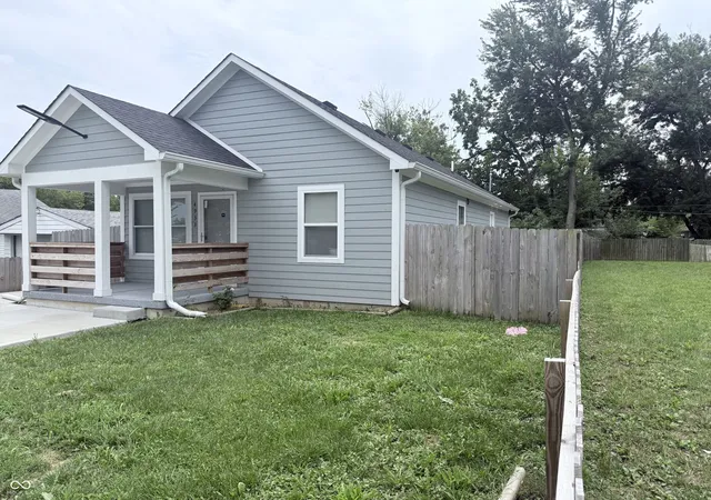 Photo 2 of Single family home for sale at 4933 Mecca St, Indianapolis, IN 46241 | MLS# 22119524 | Listing updated on 2026-08-25