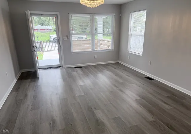 Photo 3 of Single family home for sale at 4933 Mecca St, Indianapolis, IN 46241 | MLS# 22119524 | Listing updated on 2026-08-25