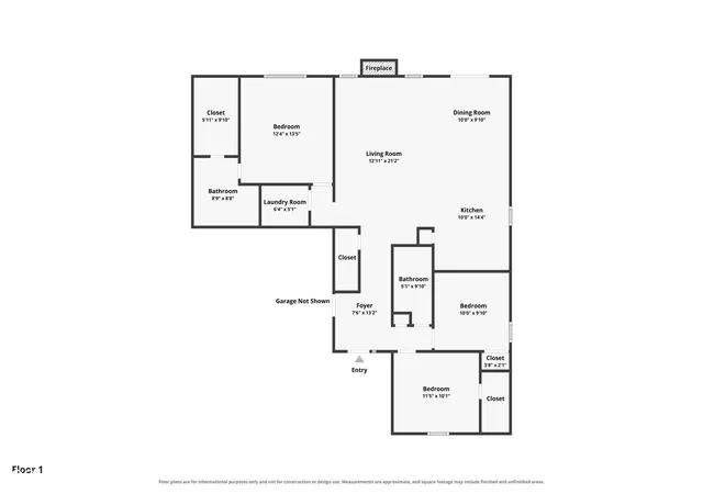 3rd image of 4846 Oakleigh Pkwy, Greenwood, IN 46143 | MLS# 22119525