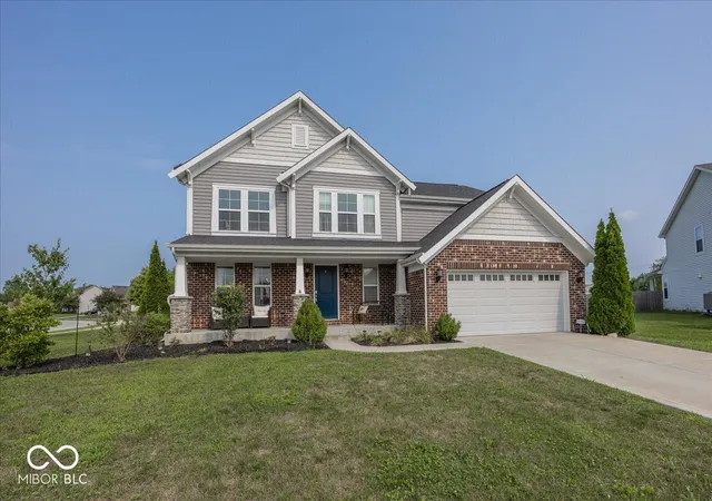 1st image of 8740 Buttonbush Cir, Plainfield, IN 46168 | MLS# 22119529
