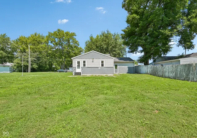 5th image of 1511 E 20Th St, Muncie, IN 47302 | MLS# 22119531
