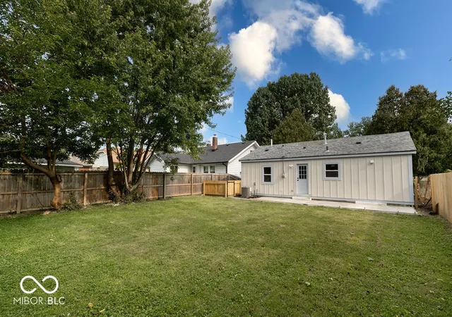27th image of 419 Berkley Rd, Indianapolis, IN 46208 | MLS# 22119534