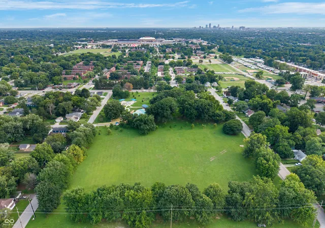 22nd image of 4840 Crestview Ave, Indianapolis, IN 46205 | MLS# 22119537
