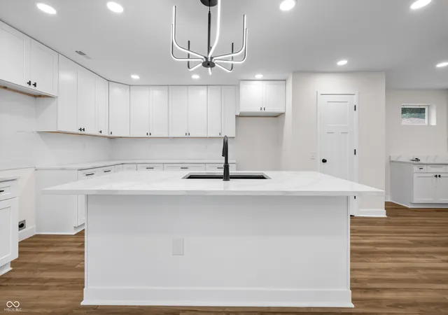 3rd image of 4840 Crestview Ave, Indianapolis, IN 46205 | MLS# 22119537