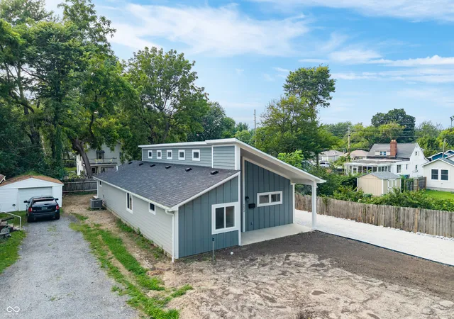 4th image of 4840 Crestview Ave, Indianapolis, IN 46205 | MLS# 22119537