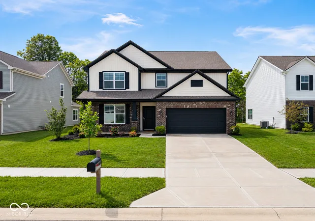 1st image of 609 Rambo Dr, Westfield, IN 46074 | MLS# 22119538