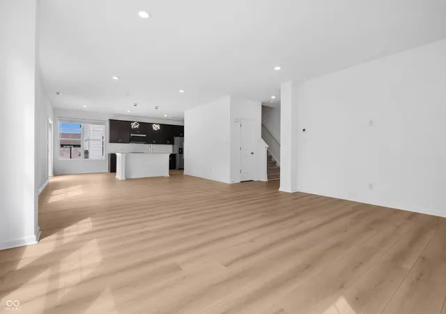 2nd image of 609 Rambo Dr, Westfield, IN 46074 | MLS# 22119538