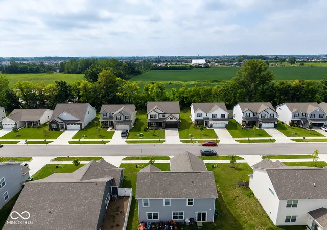 33rd image of 609 Rambo Dr, Westfield, IN 46074 | MLS# 22119538